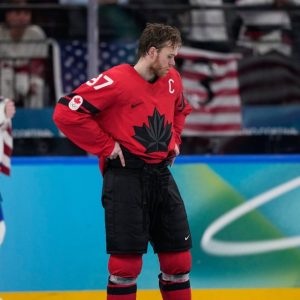 Post Olympic Heartbreak with Mike Futa