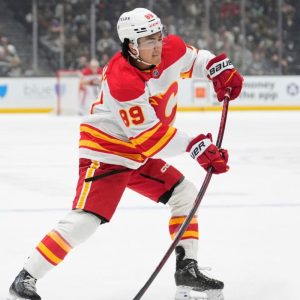 What's in Store for Zayne Parekh Pre Olympic Break?