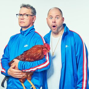 Animals You've NEVER Thought Of Eating