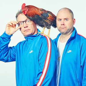 The Worst Long Lines To Stand In