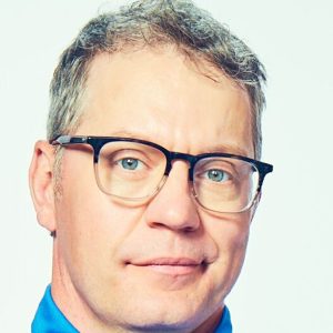 Nachos Are Better In The Dark