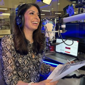 Partners Are Doing This in Secret…