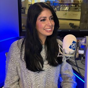 Checking In With Squadra Canadese