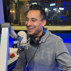 Did You Watch the Super Bowl?