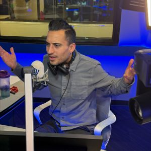 Would You Bribe Your Adult Child?