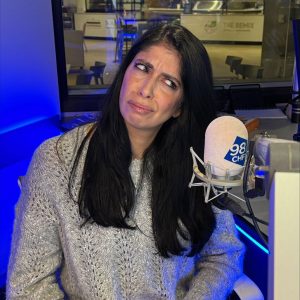 How YOU Define ‘Next Weekend