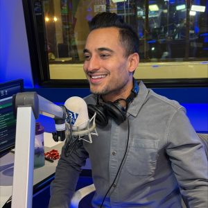 Stef's EPIC Valentine's Day