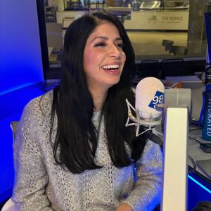 1°C Never Felt So Good