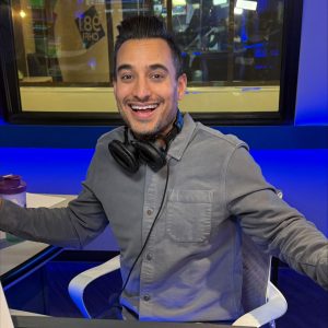 What’s In Gurdeep’s Daily Protein Shake?