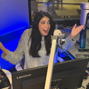 Should We Be Washing Our Grocery Bags?