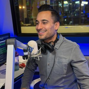 Gurdeep Is Back From Denmark