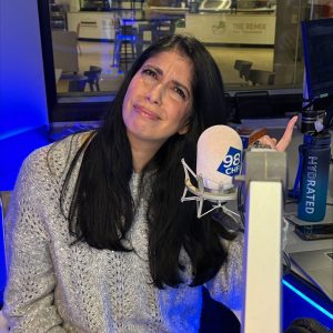 Shower Thoughts: Are YOU Traffic?