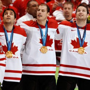 The Importance of Olympics Role Players with Chris Pronger