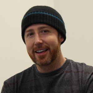 Is Robbie really THAT Guy?