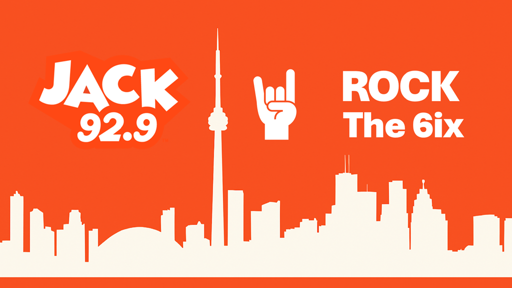 Rock The 6IX with Porter Airlines