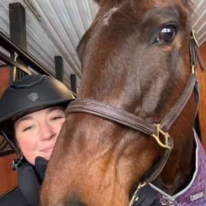 DON'T DUMP SOMEONE WHILE CAMPING