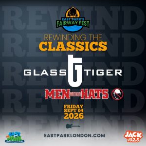 Concert Announcement