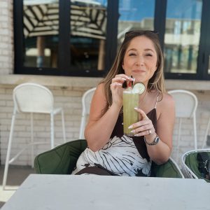 THE CHARLIE'S ANGELS OF THE WORK PLACE