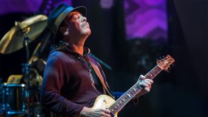 Listen to Win Tickets to see Santana & The Doobie Brothers in Toronto