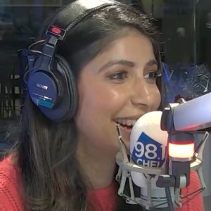 Let’s go, Squadra Canadese!