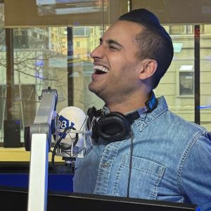 Wait… THIS Weekend or NEXT Weekend?