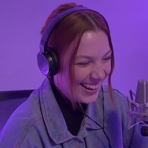 Roz and Mocha's DM Deep Dive - We Figure Out A Sign Off For Chloe