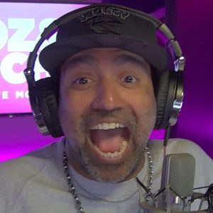 Roz and Mocha's Helluva Story - Bianca Had a Snake In Her House?!