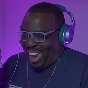 Roz and Mocha's DM Deep Dive - Who In The World Are The Lotion Bros?