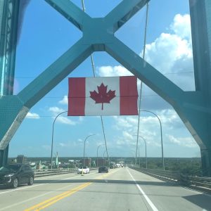 Bridge Over Troubled Water