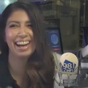 Pooja Predicts More Sun!