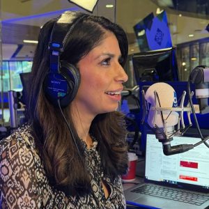 Will Toronto Welcome Matthews Back?