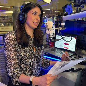 The Broccoli Tip Everyone Should Know