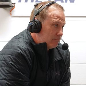 Frank Seravalli on Craig Conroy’s Trade Deadline Approach.