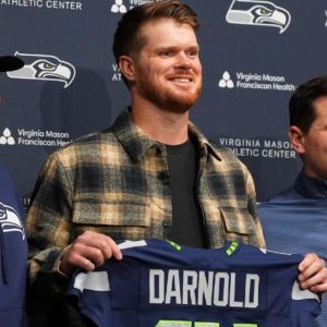 Can Sam Donald Redeem Himself in the Super Bowl?