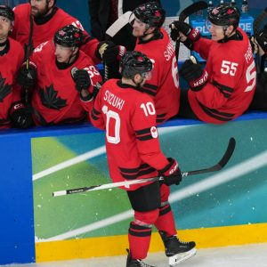 Canada vs. Finland Primer with Kevin Bieksa