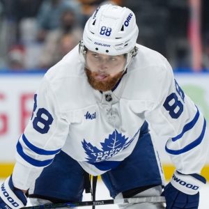 Have the Leafs Given Up?