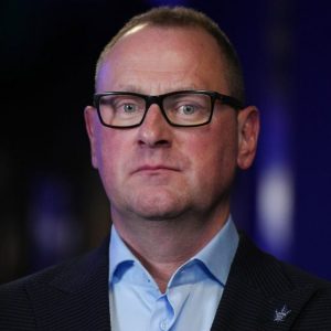 Maple Leafs Trade Deadline: Buy or Sell?