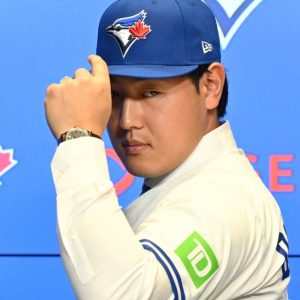 The Plan For Kazuma Okamoto