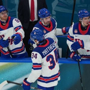 Auston Matthews Reality Check with Mike Commodore