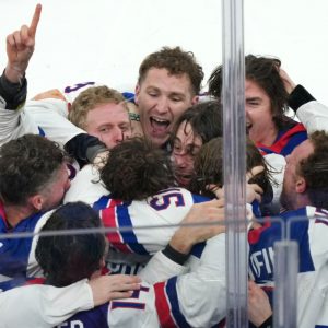 Elliotte Friedman's Gold Medal Game Takeaways