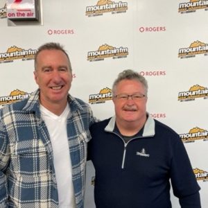 David Sweeney of Wellington Altus Private Wealth