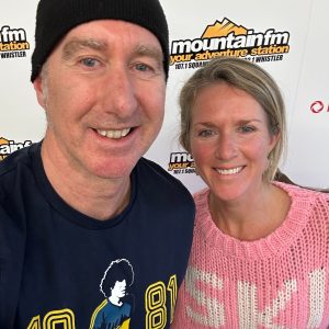 Squamish Hot Chocolate Festival