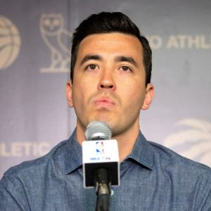 Bobby Marks' Raptors Deadline Preview