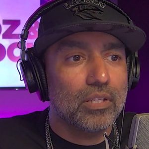 Roz And Mocha's Fix My Life - Andrea Can't Stop Fighting With Her Sister!