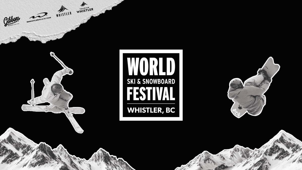 World Ski & Snowboard Festival is BACK!