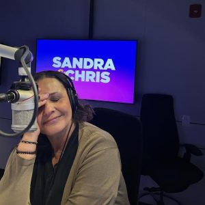 What Happened When Sandra Brought Her Son To A Gala