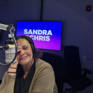 How Sandra Was Fooled By AI