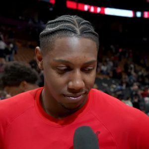 Raptors' Struggle Against Top Teams with Matt Devlin