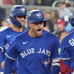 Springer's Crucial Role with Ben Nicholson-Smith