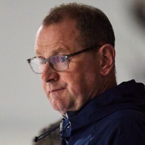 Leafs Parting Ways with Brad Treliving with Frank Seravalli